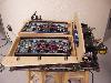 motorized amp rack